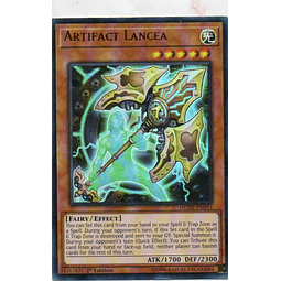 Artifact Lancea DUDE-EN033 Ultra Rare