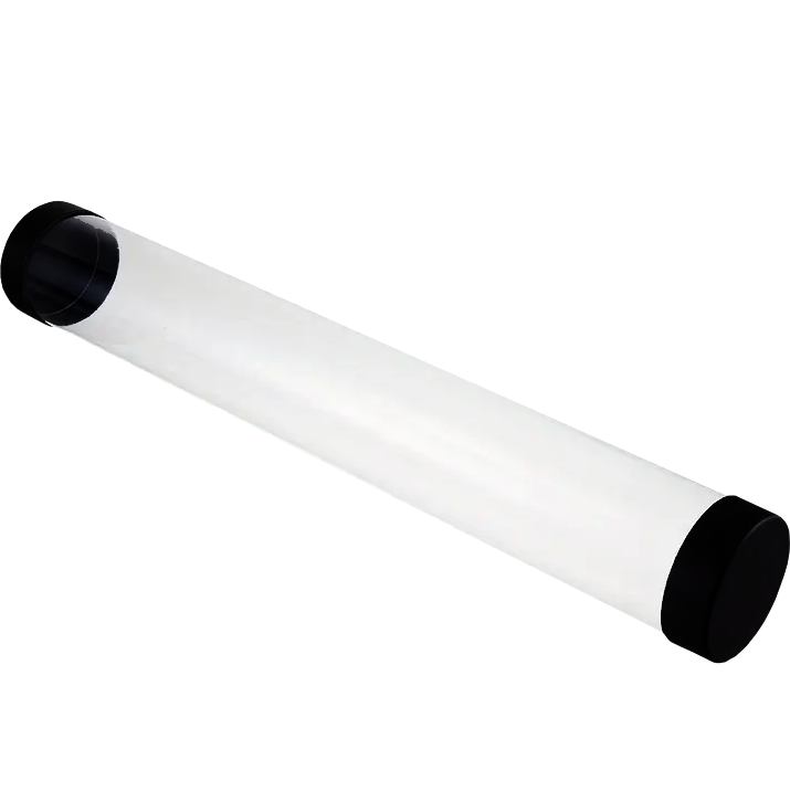 Porta playmat generico de tubo