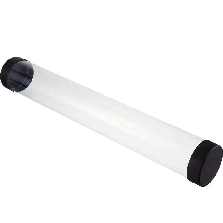 Porta playmat generico de tubo