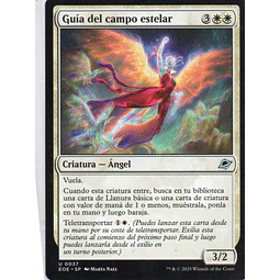 Guia del Campo Estelar Español Uncommun