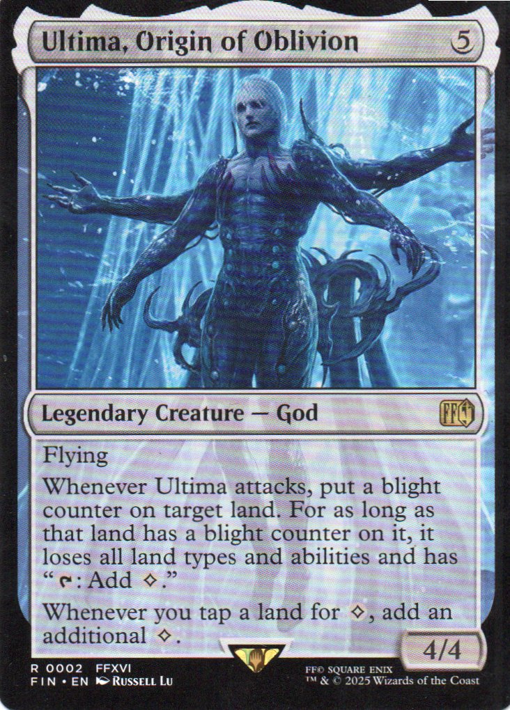 Ultima, Origin of Oblivion Ingles Rare