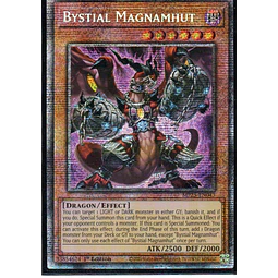 Bystial Magnamhut MP25-EN043 Starlight Rare