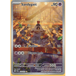 Skeledirge ex 81 Promo Español