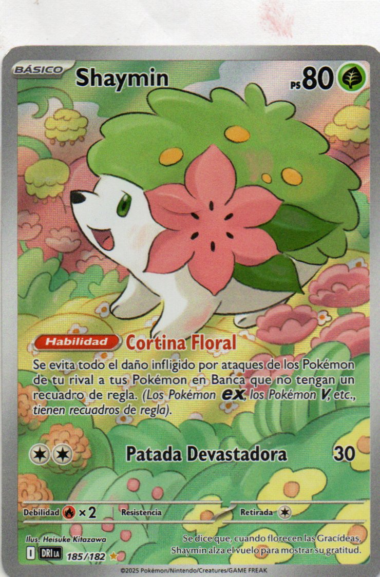 Galarian Articuno SWSH282 Promo ingles