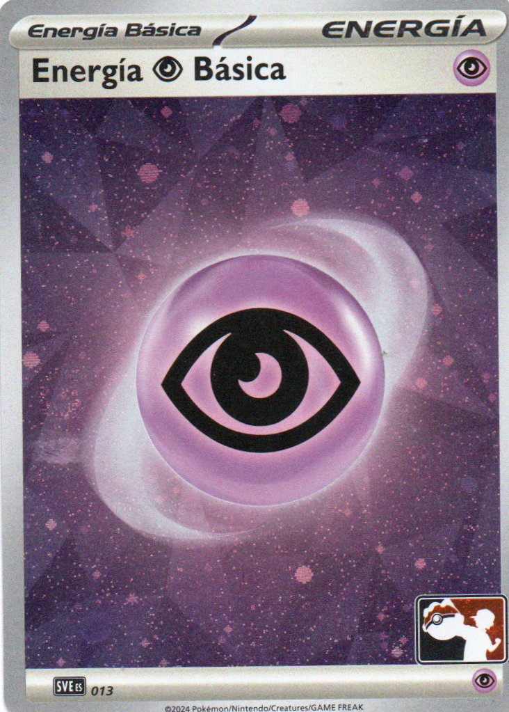 Energia Psiquica Basica 13 Commun Español