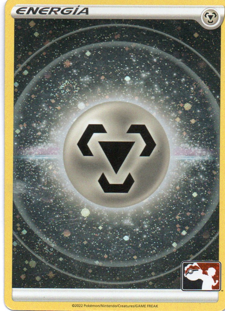 Basic fighting Energy 110 Commun ingles