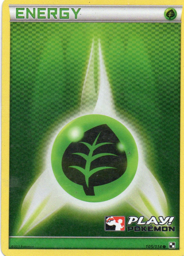 Reversal Energy 266 Hyper rare ingles