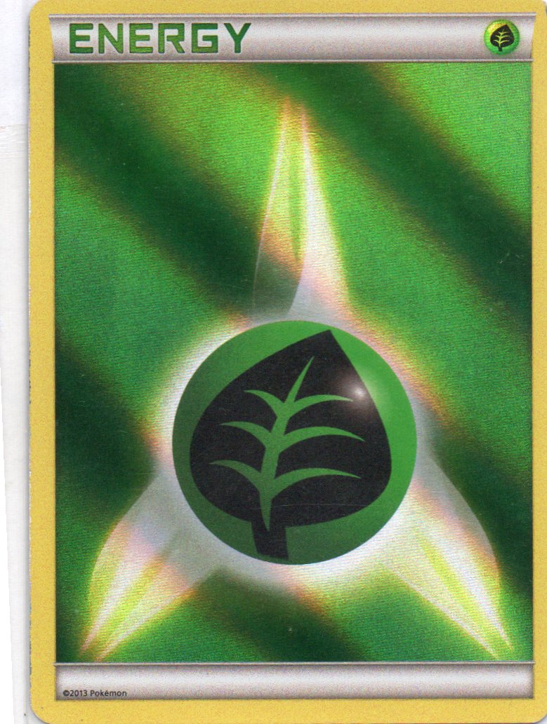 Energy Grass 105 Commun ingles