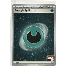 Energía Oscura Básica 7 Commun Español