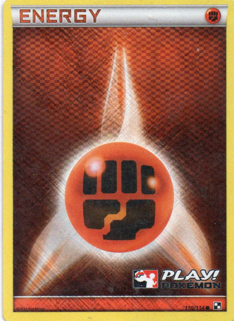 Energia Lucha Basica 6 Commun Español