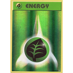 Grass Energy  Commun ingles