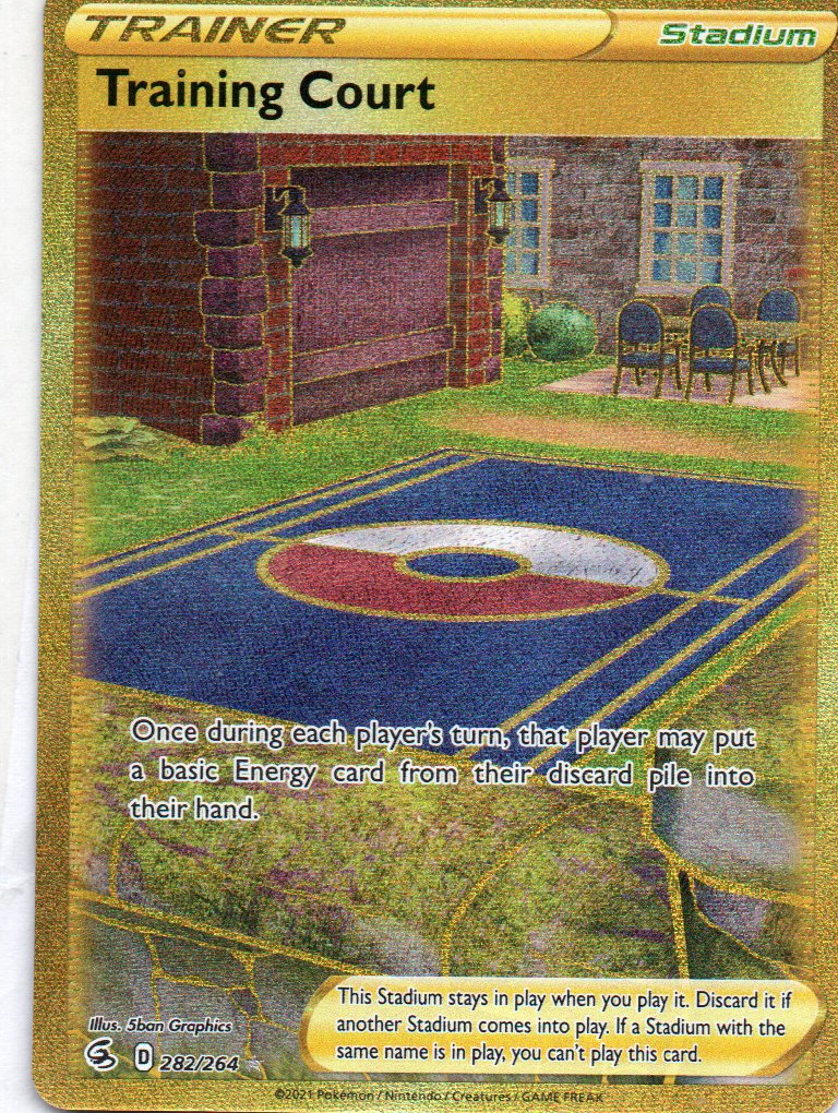 Colina Saltagua SV88 Secret rare Español