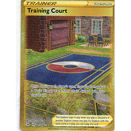 Colina Saltagua SV88 Secret rare Español