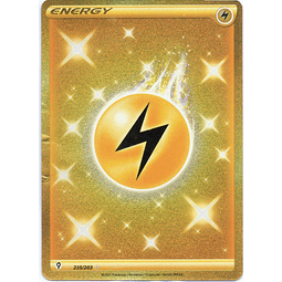 Enhanced Hammer 224 Hyper rare ingles