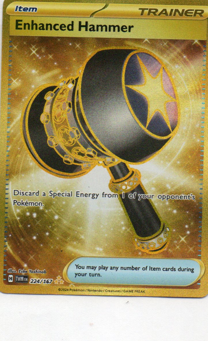 Gran Capturador 264 Secret rare Español