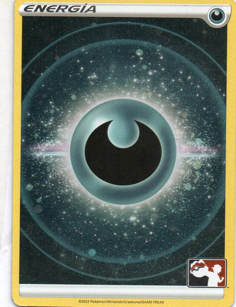 Energia Metal 2022 Commun Español