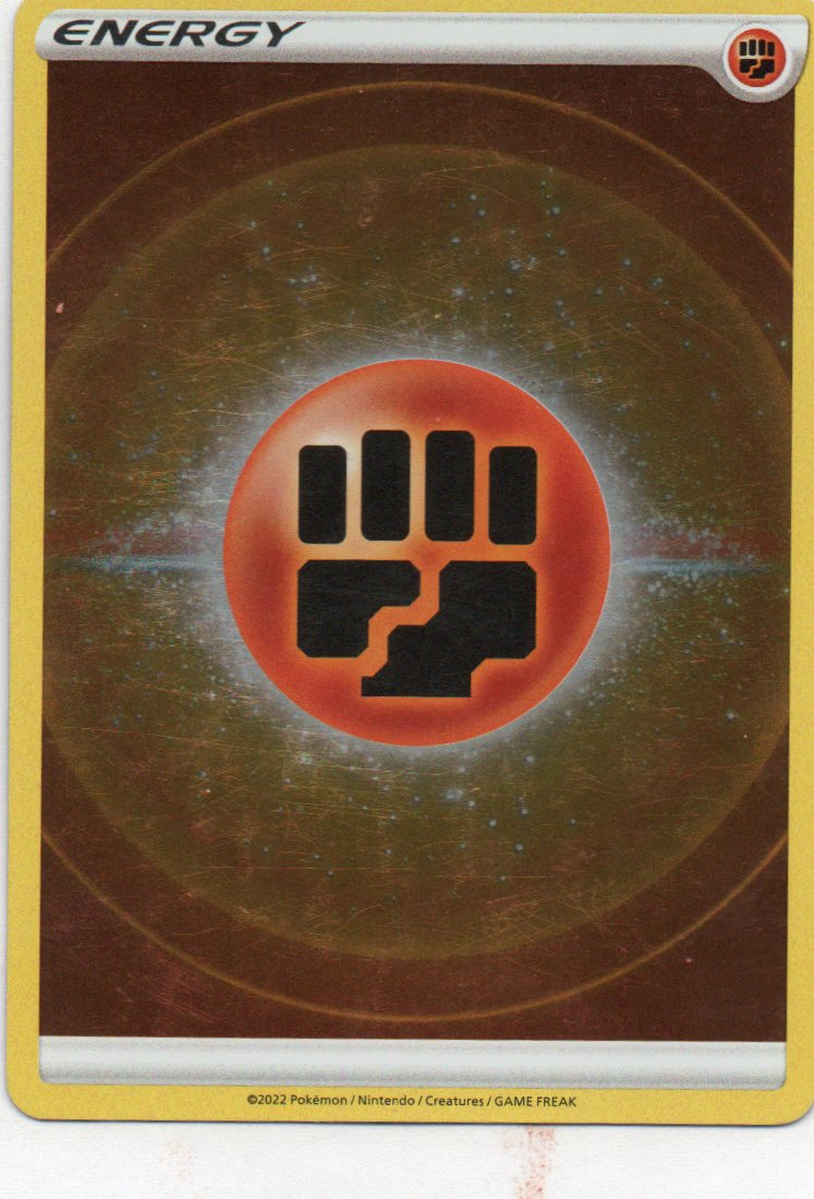 Energia Lucha  2022 Commun Español