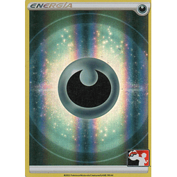 Darkness Energy 2022 Commun ingles