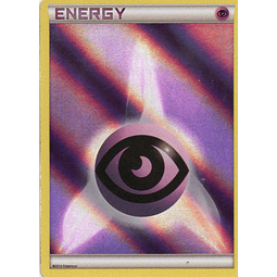 Psychic Energy 2013 Commun ingles