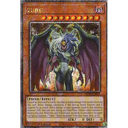 Yubel  MP24-EN021 Quarter rare