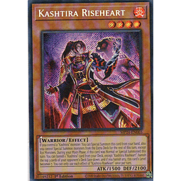 Kashtira Riseheart MP24-EN065 Secret rare