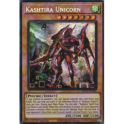 Kashtira Unicorn MP23-EN164 Secret rare