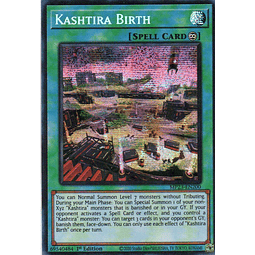 Kashtira Birth MP23-EN200 Secret rare