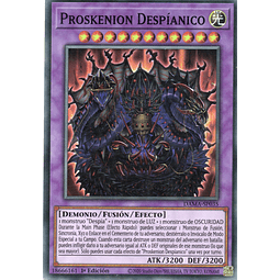 Proskenion Despianico DAMA-SP035 Super rare