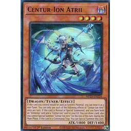 Centur-Ion Atril MP25-EN216 Ultra rare