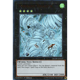 Tornado Dragon DUDE-EN019 Ultra rare