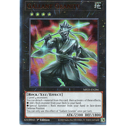 Gallant Granite MP25-EN286 Ultra rare