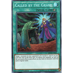 Called by the Grave MP19-EN043 Secret rare