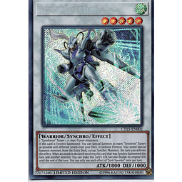 Junk Speeder CT15-EN002 Secret rare