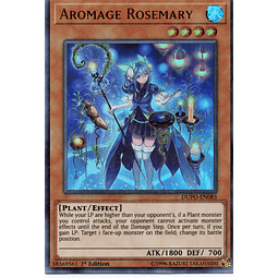 Aromage Rosemary DUPO-EN083 Ultra rare