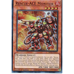 Rescue-ACE Monitor MP24-EN279 Ultra rare