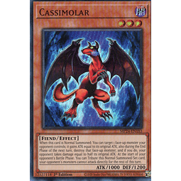 Cassimolar MP24-EN183 Ultra rare