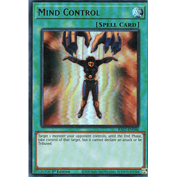 Mind Control RA02-EN046 Ultra rare