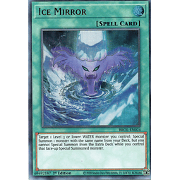 Ice Mirror BROL-EN024 Ultra rare