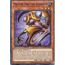 Master Tao the Chanter MP24-EN237 Ultra rare
