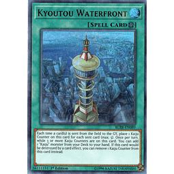 Kyoutou Waterfront BLRR.EN089 Ultra rare