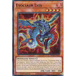 Evolsaur Lios MP24-EN214 Ultra rare