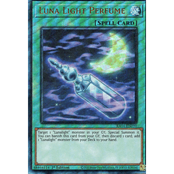 Luna Light Perfume RA04-EN090 Ultimate rare