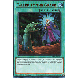 Called by the Grave RA01-EN057 Ultra rare