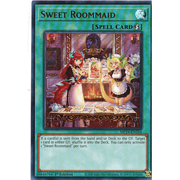 Sweet Roommaid MP24-EN254 Ultra rare