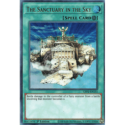 The Sanctuary in the Sky GFP2-EN151 Ultra rare
