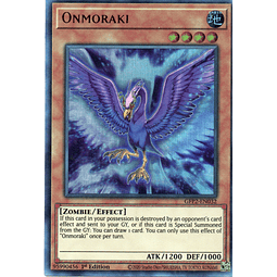 Onmoraki GFP2-EN032 Ultra rare