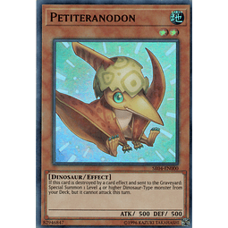 Petiteranodon SR04-EN000 Ultra rare