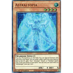 Astraltopia BROL-EN053 Ultra rare