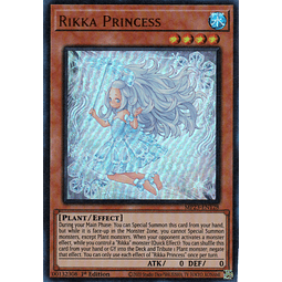 Rikka Princess MP23-EN128 Ultra rare