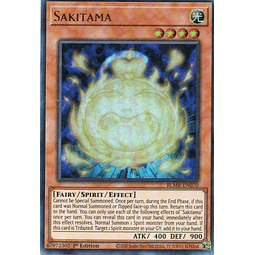 Sakitama BLMR-EN070 Ultra rare